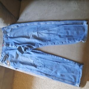 Wrangler Jean's, Riggs workwear